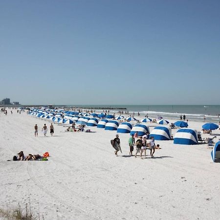 201 Belleair Beach Club Clearwater Beach Exterior photo