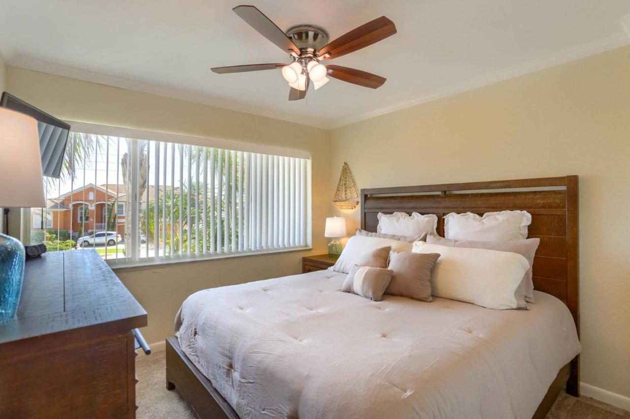 201 Belleair Beach Club Clearwater Beach Exterior photo