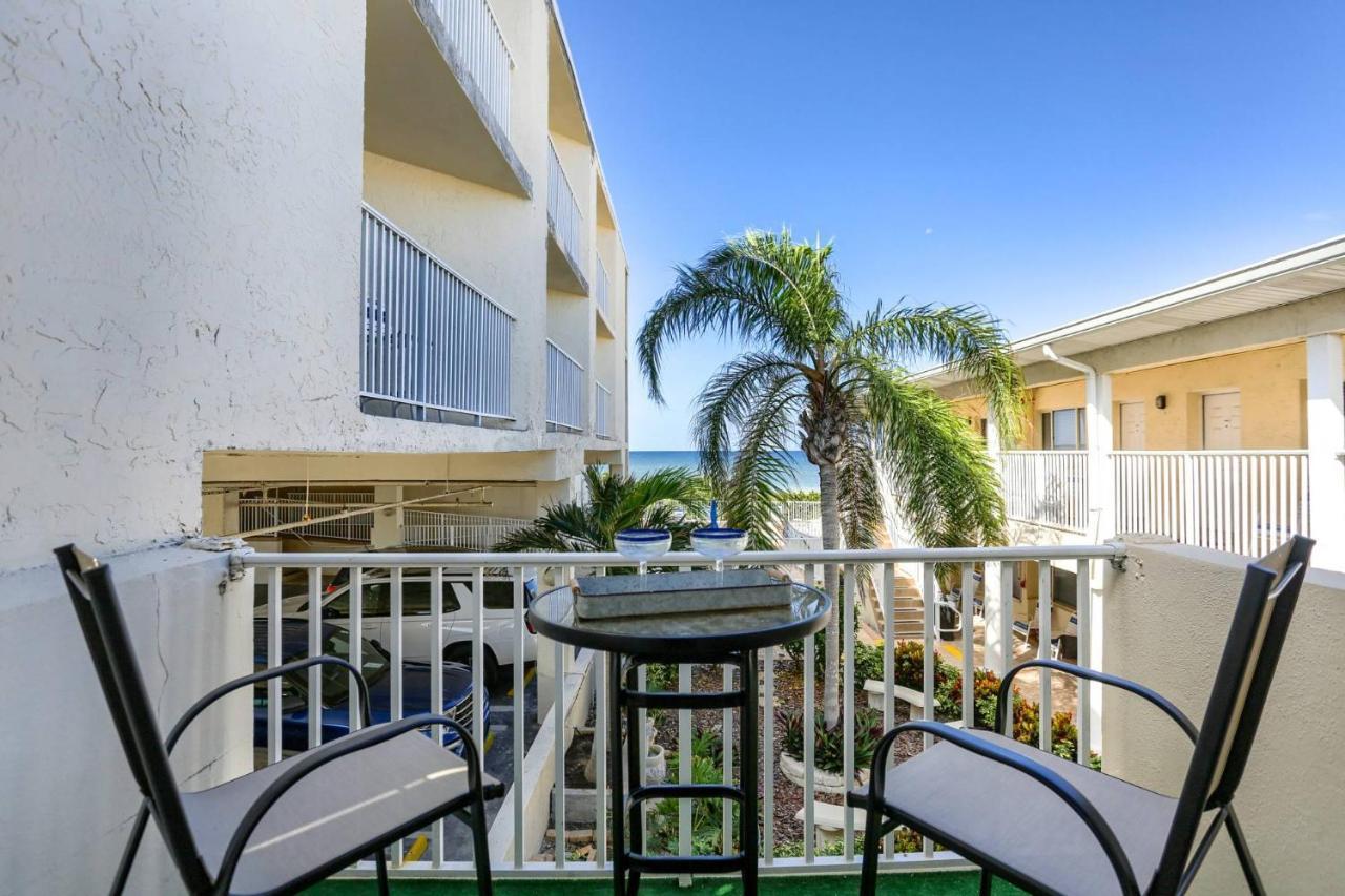 201 Belleair Beach Club Clearwater Beach Exterior photo