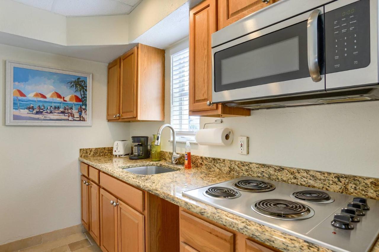 201 Belleair Beach Club Clearwater Beach Exterior photo