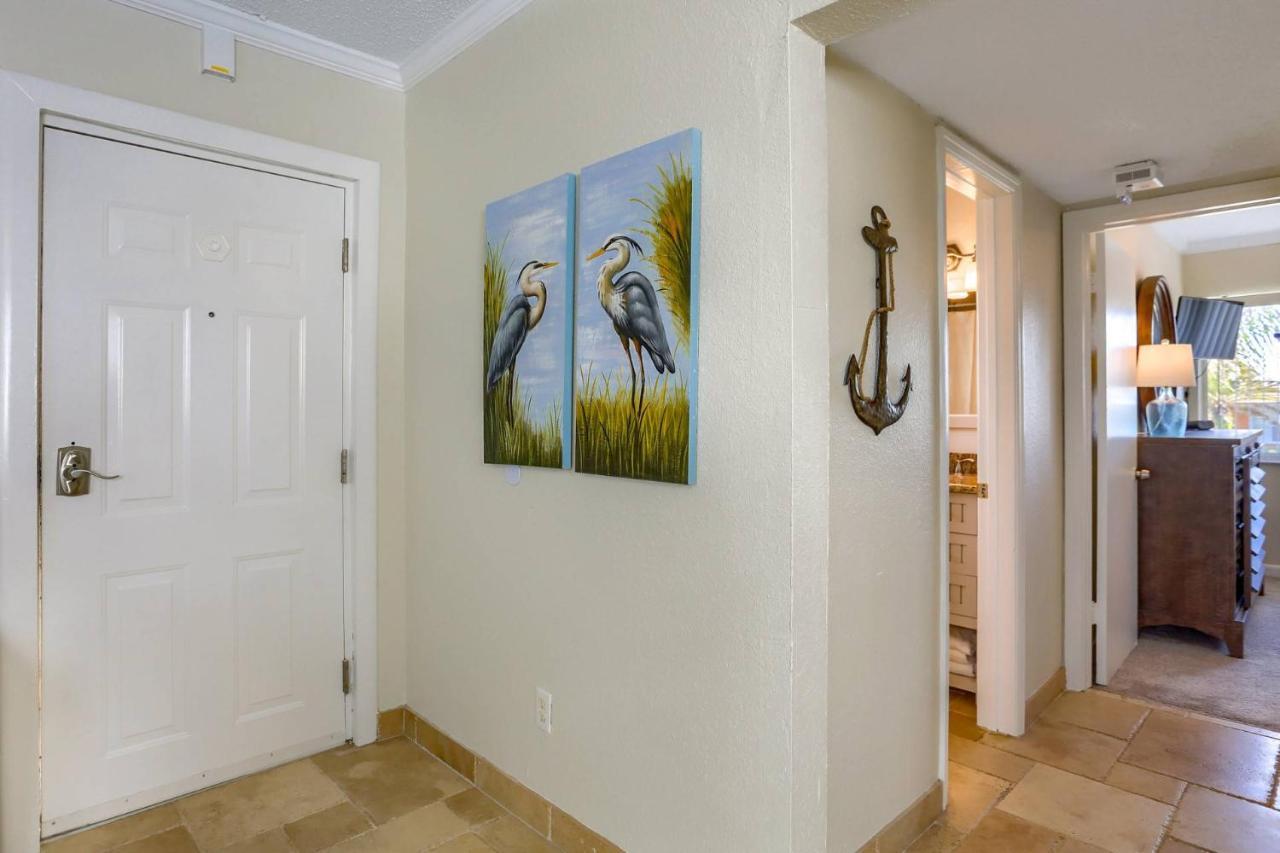 201 Belleair Beach Club Clearwater Beach Exterior photo